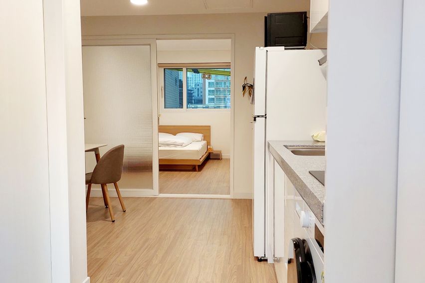 신축 풀옵션 오피스텔Q