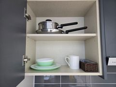 1 minute from Dangsan Station, stylish duplex 11th image