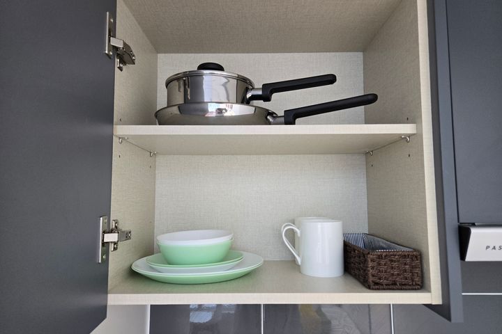 1 minute from Dangsan Station, stylish duplex 11th image
