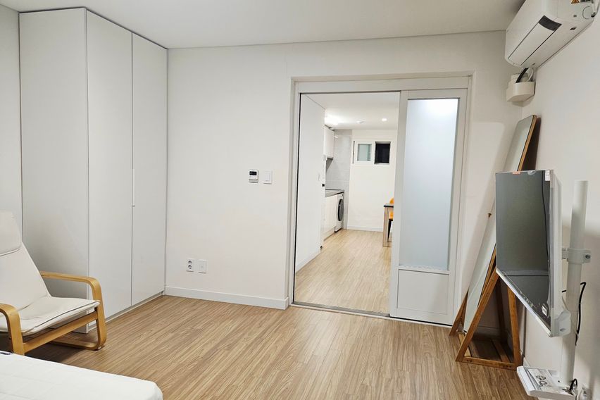 신축 풀옵션 오피스텔K