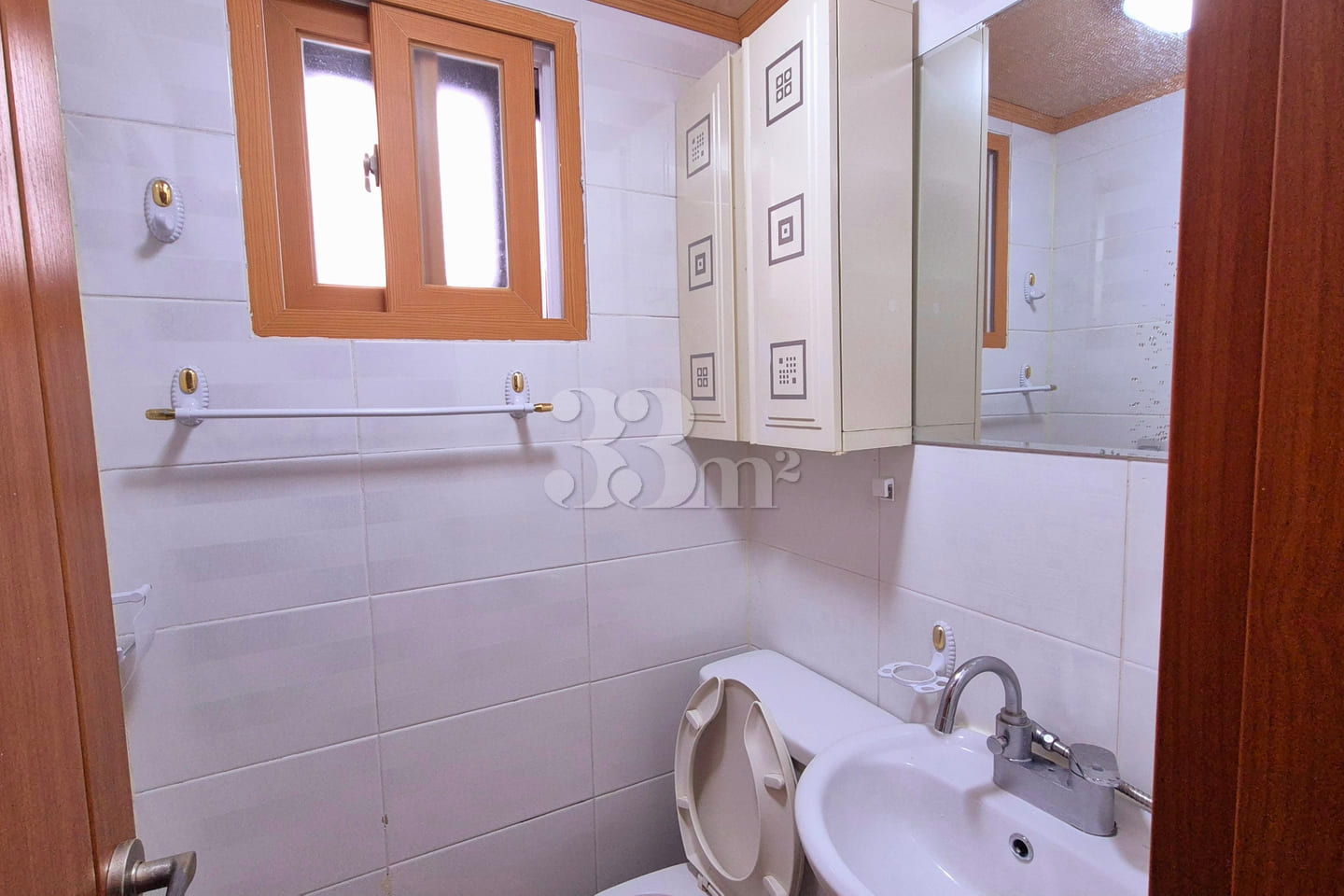 Fully furnished studio apartment near Seoul N 6th image
