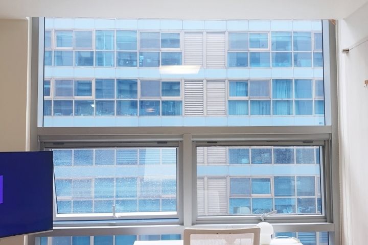 강남역 신분당/공항버스 2번째 이미지
