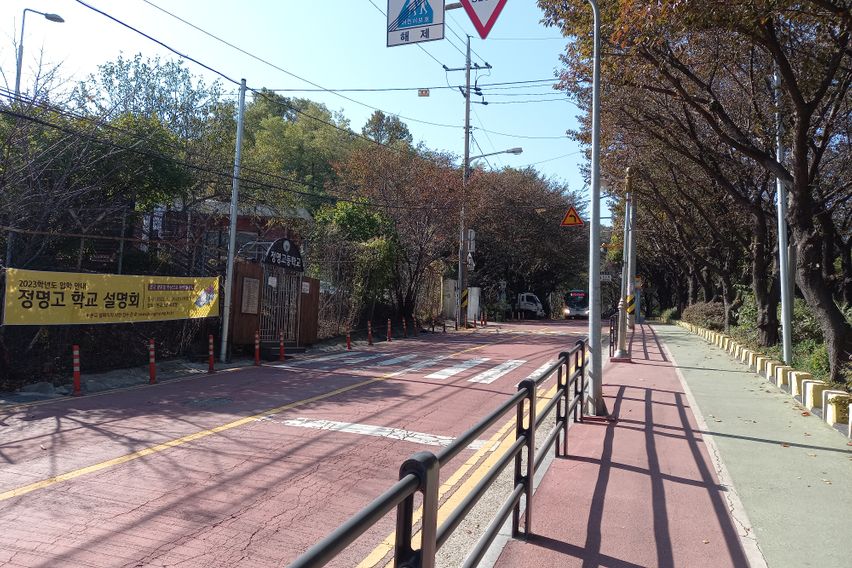 부천 일빵빵 원룸 4층