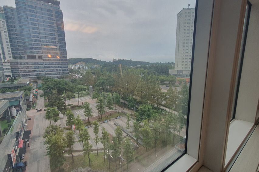 송도 풀옵션 1.5룸