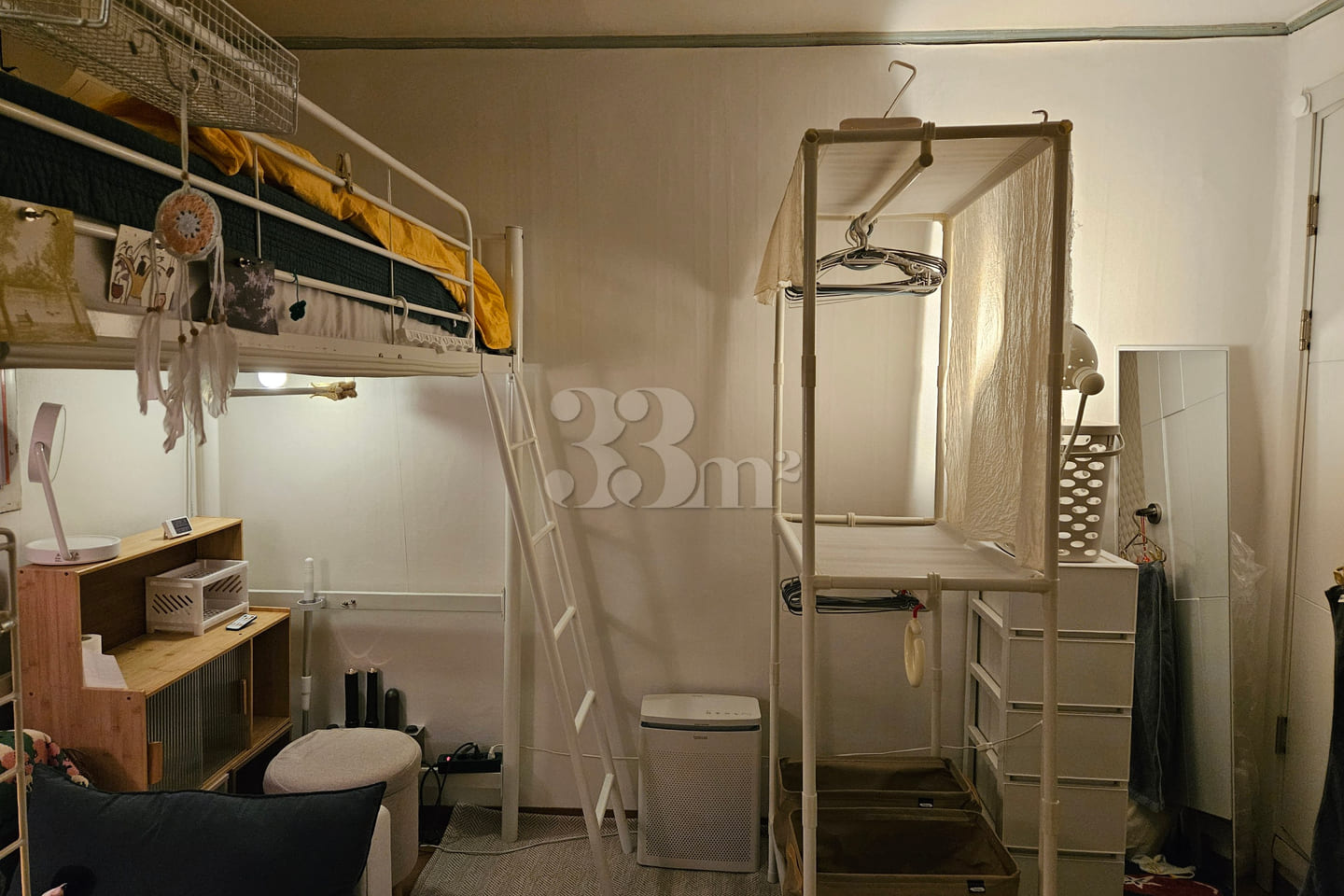 Mini studio with everything you need 4th image
