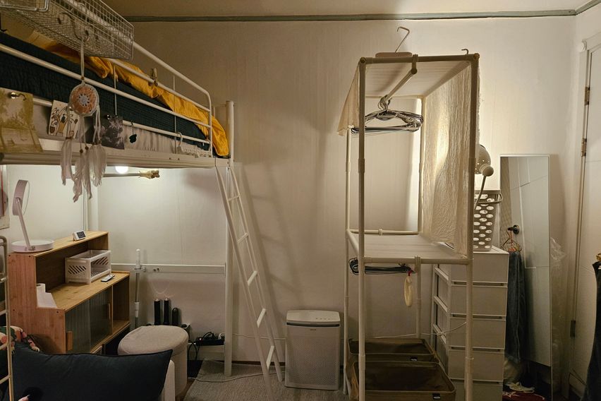 다있는mini원룸 4번째 이미지