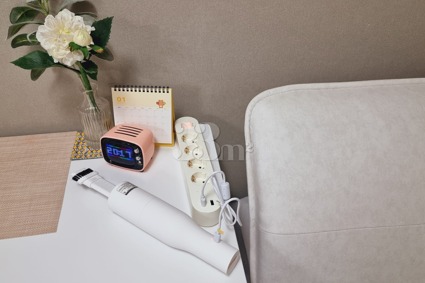 Fully furnished room near Gangnam Station (Li 4th image