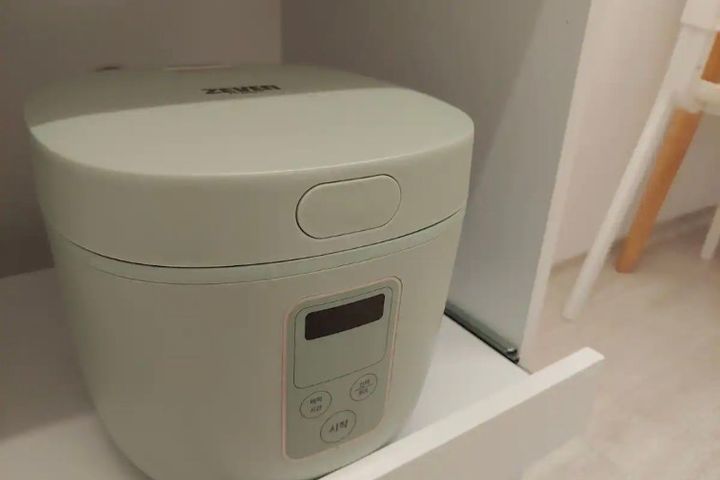 2-room unit, 5-minute walk from Seoul Station 11th image