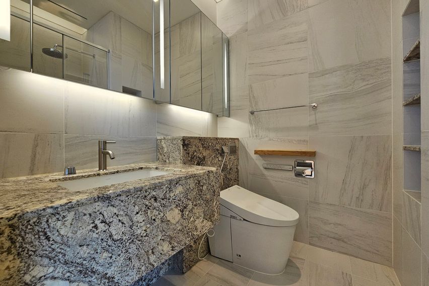 더블하이 한강뷰 