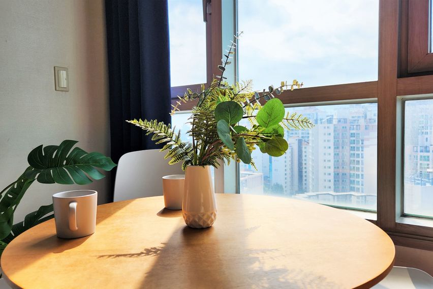 공덕역 💚 풀옵션 7번째 이미지