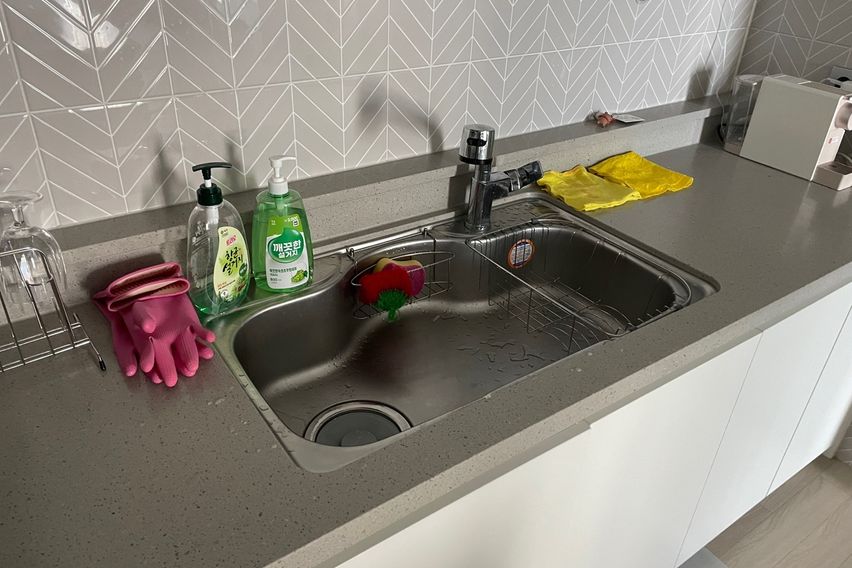 SRT 동탄역 롯데캐슬