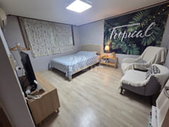 6 minutes from Suwon City Hall Station, 3 fre 0th image