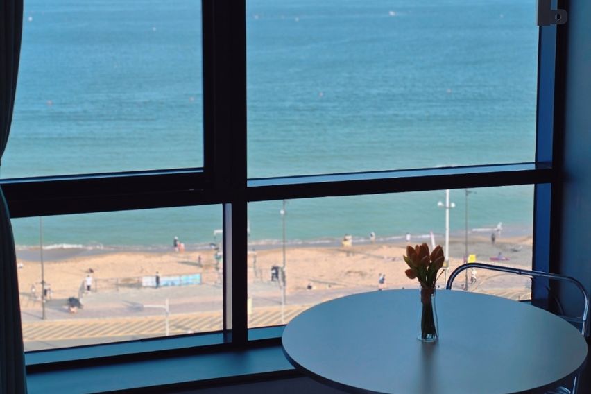 송정해수욕장까지 30초 0번째 이미지