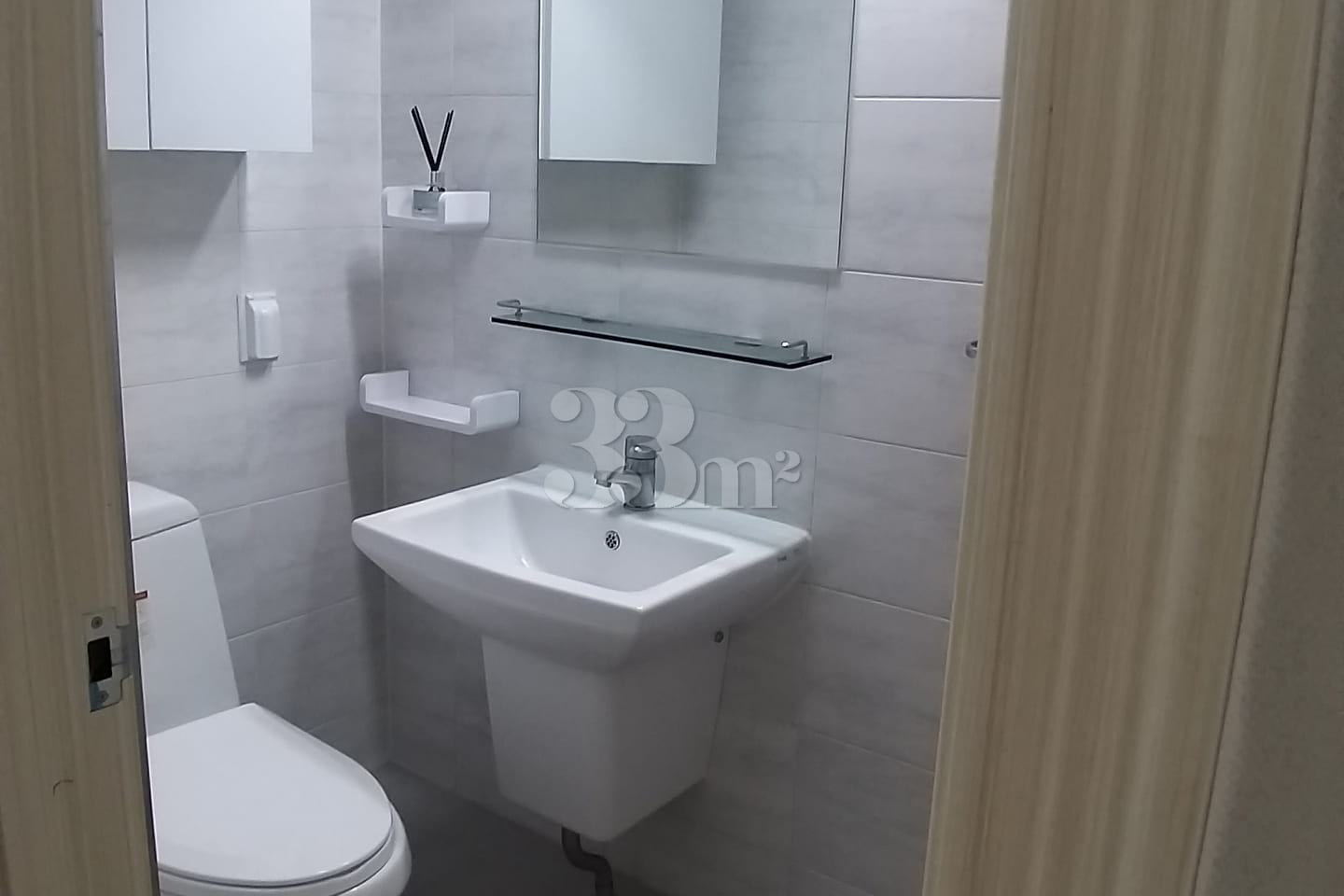 Loft-style officetel near Konkuk University 9th image