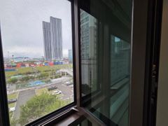 ☆North Port View Beam Project^Two-Room 9th image