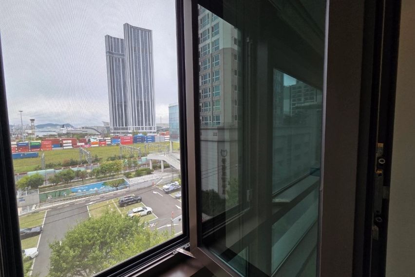 ☆북항뷰빔프로젝트^투룸 9번째 이미지