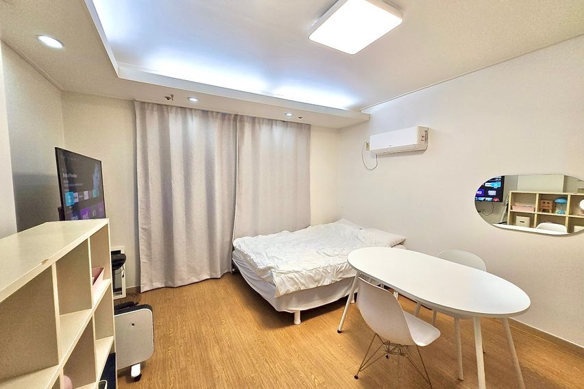 강남역3분 해커스학원