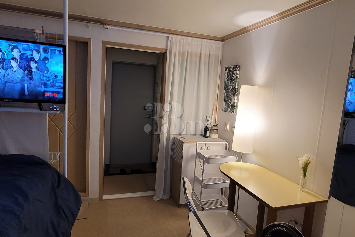 Pretty room 10 minutes from Osan University S 2th image