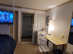 Pretty room 10 minutes from Osan University S 2th image
