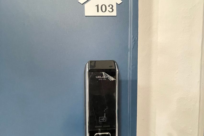 Room 103/Privacy Room 1th image