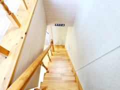 One-month beach duplex terrace 9th image