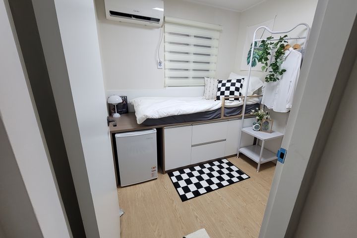 가산디지털역106원룸 4번째 이미지