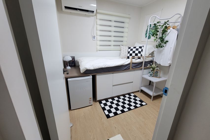가산디지털역106원룸 4번째 이미지