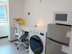 신설,방이 큰 스위트룸 8번째 이미지