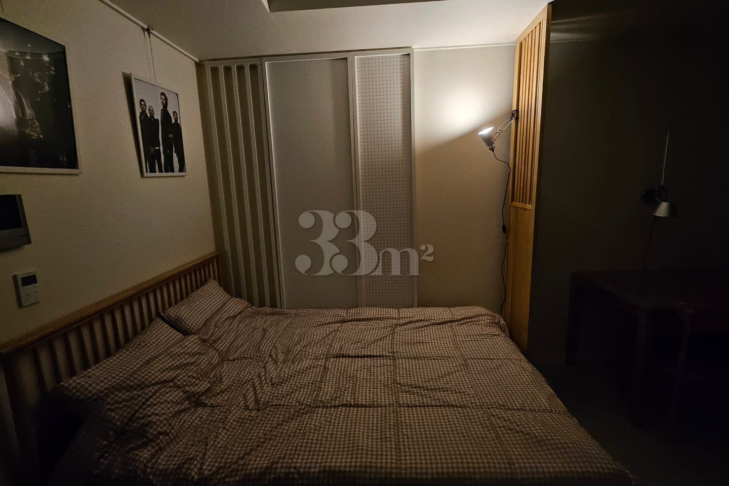 Newly Built-Queen Bed, Dryer E3 2th image