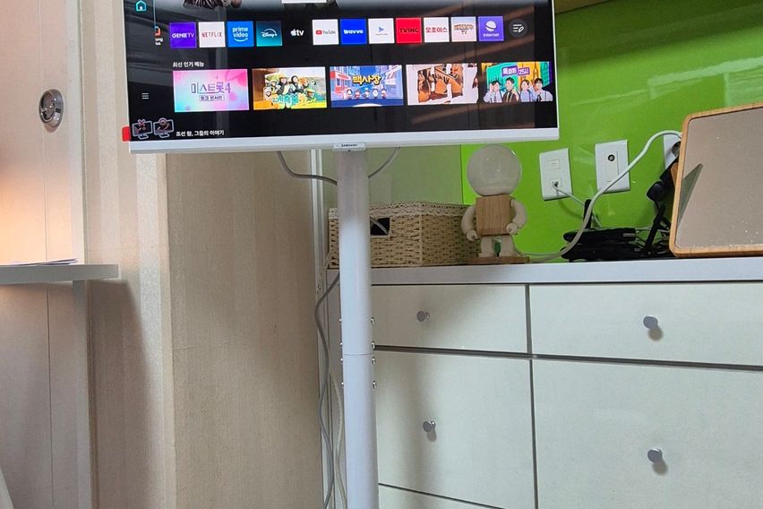 과천 인덕원역 풀하우스 7번째 이미지