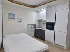 부산 광안리 드론쇼 3번째 이미지