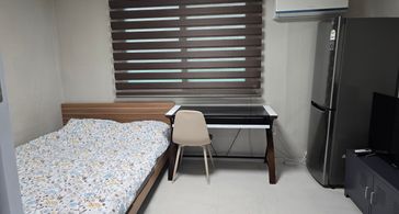 월평역도보8분 방 이미지