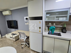 New studio apartment near Busan Dusil Station 8th image