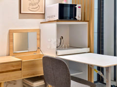 Large studio apartment, 20 minutes from Gangn 1th image