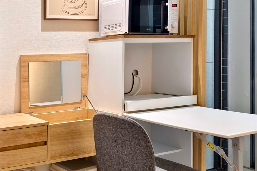 강남20분 큰원룸 f8