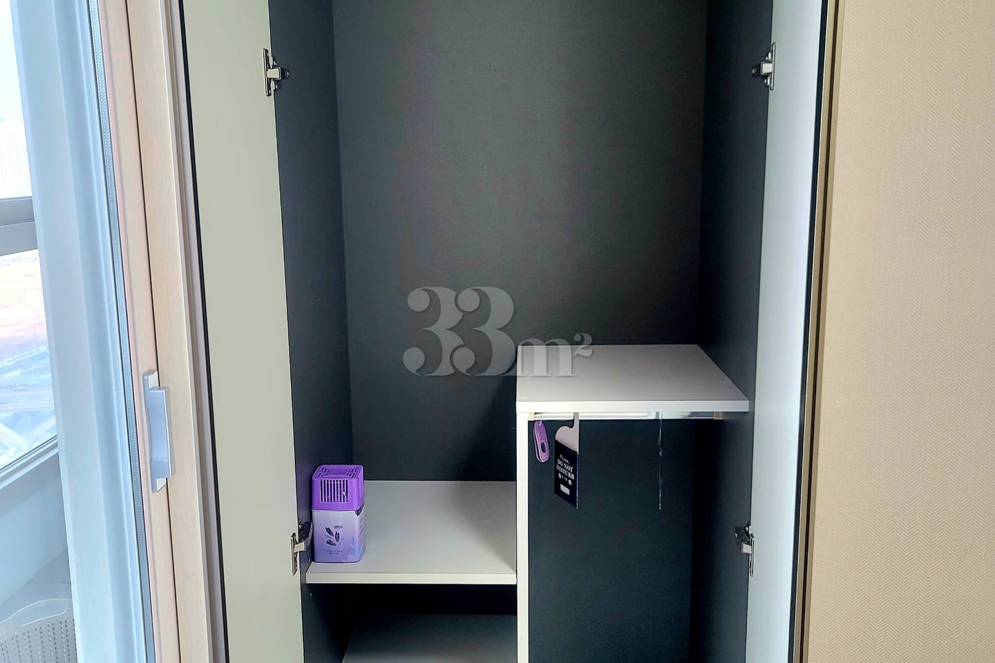 Two-room apartment with the best view in Song 9th image