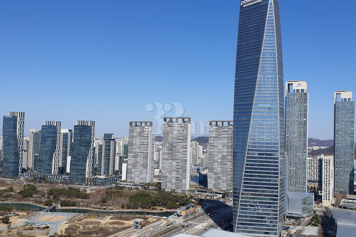 Songdo Sky View 17th image
