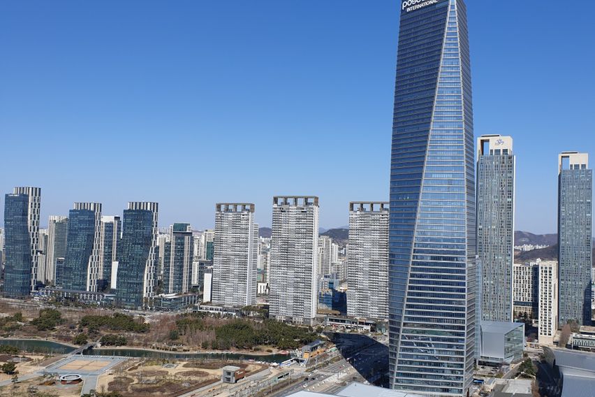 송도 스카이 뷰  18번째 이미지