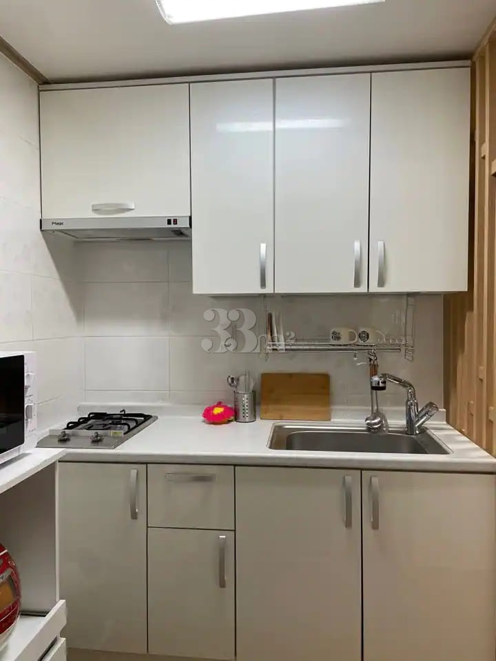 Ulsan Dong-gu T3 Single Room 6th image