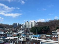 Venture Town Officetel 4-A 1th image