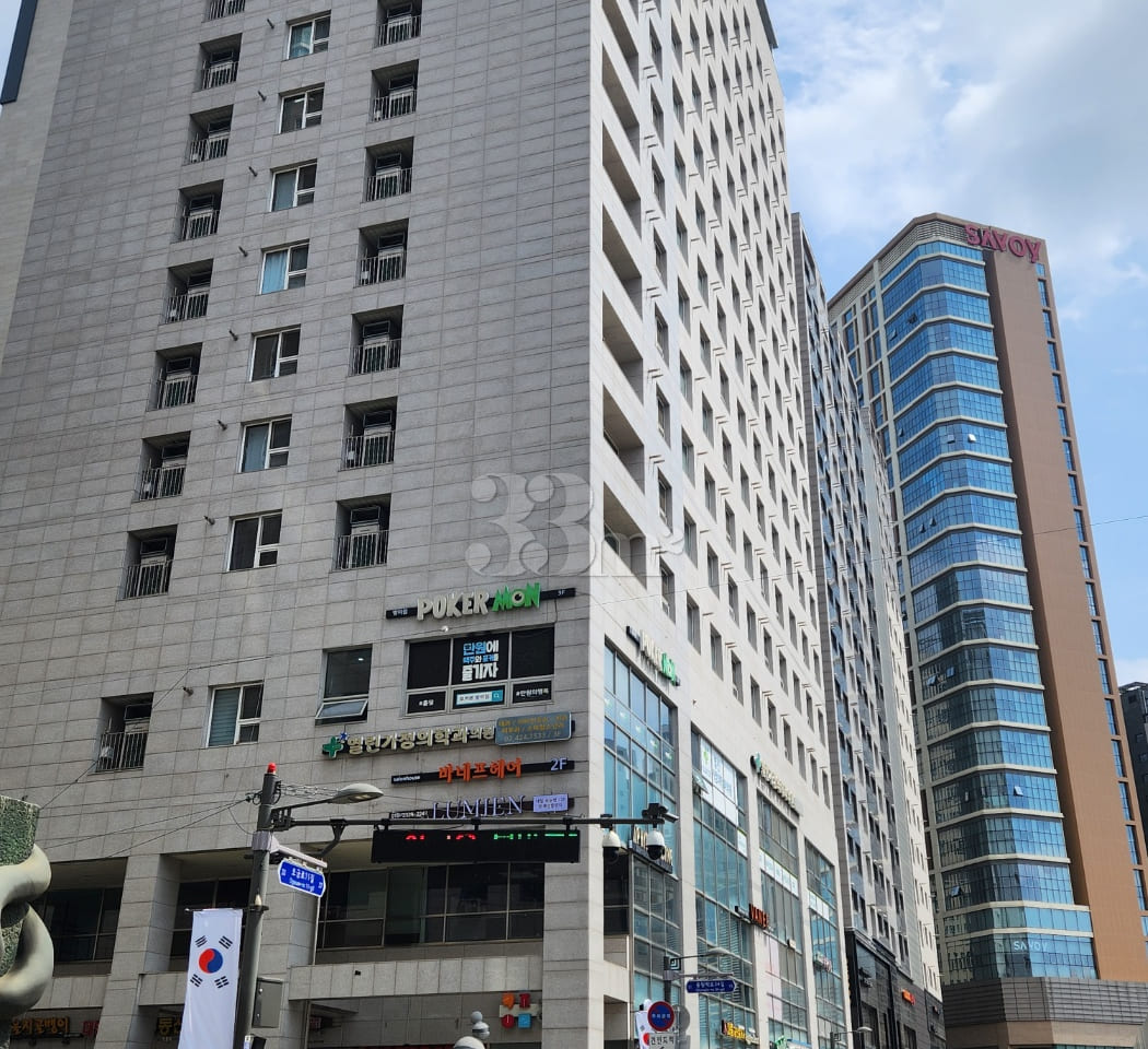 잠실_드라코16 16번째 이미지