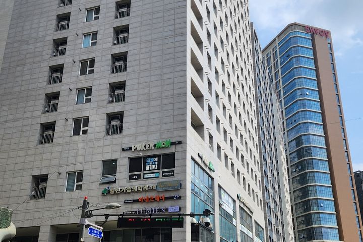 잠실_드라코16 16번째 이미지