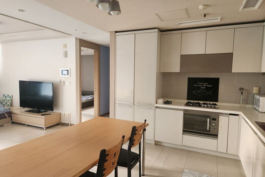 컨벤시아,센트럴파크