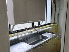 A comfortable and quiet house. 3th image