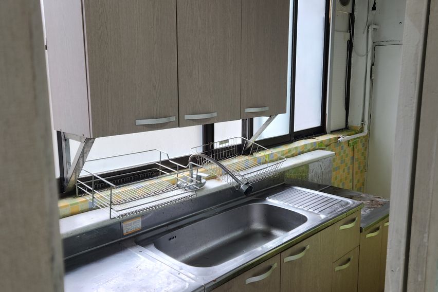 편안하구 조용한집