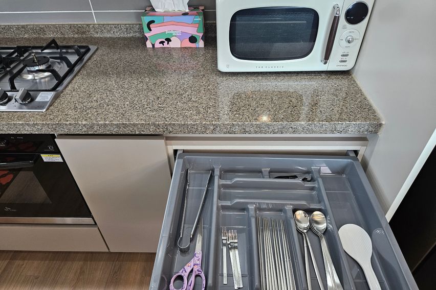 강릉주문진 일출과오션뷰