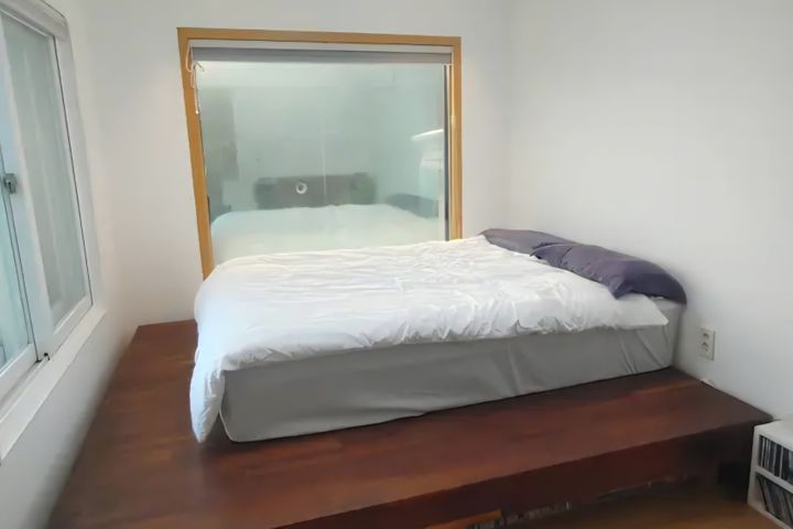 전망좋은사무주거복합공간 10번째 이미지