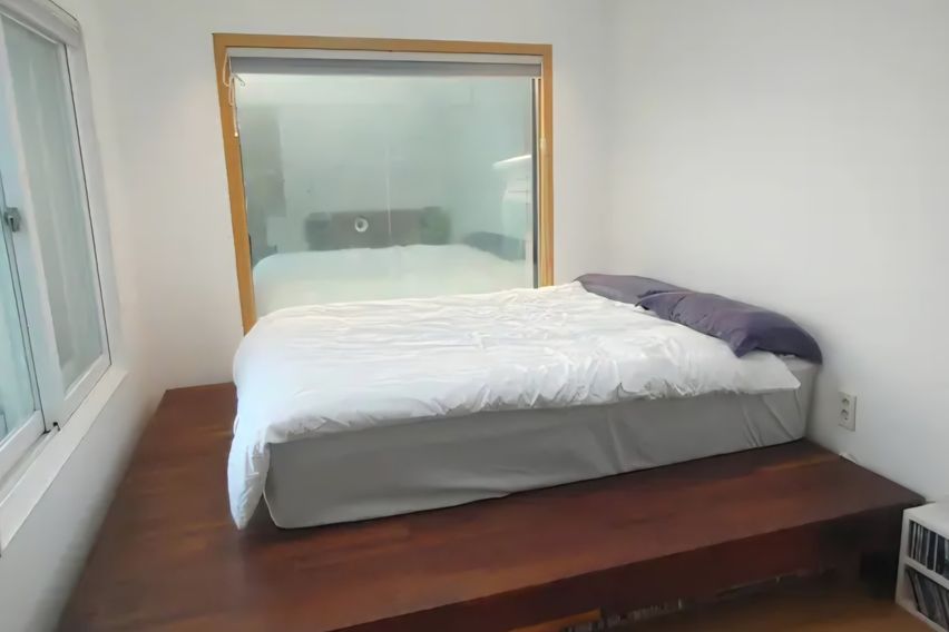 전망좋은사무주거복합공간 10번째 이미지