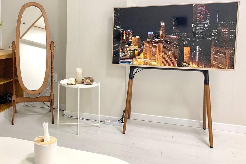 광주 상무지구 최고숙소