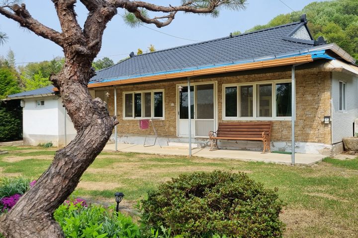 논산한옥독채양지하우스 18번째 이미지